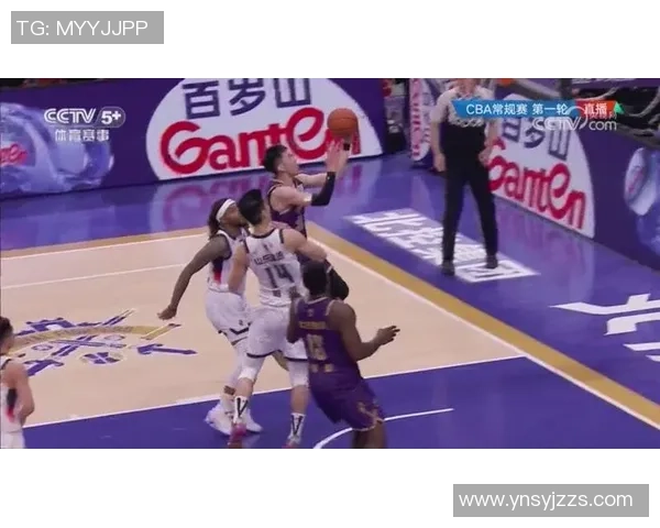 CBA精彩对决北控与山东10月19日比赛全程录像回顾与分析