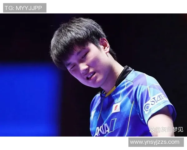 张本智和夺冠引热议，父亲张本宇卷进言论风云